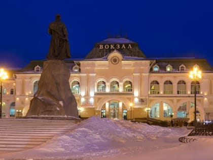 Пока вы спали: признали успех, украли имя, пришел "кракен", -73°С, провальная попытка