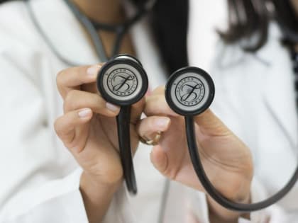 Профессиональный «Медицинский кластер» создадут в Хабаровском крае