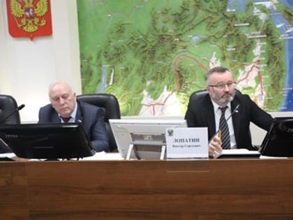 Сохранение и восстановление лесов в приоритете - Законодательная Дума Хабаровского края