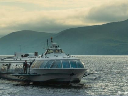 В Хабаровском крае готовятся обновить скоростные «Метеоры»