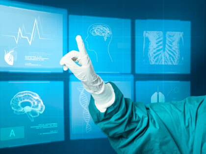 Искусственный интеллект помог врачам в Хабаровске спасти жизнь