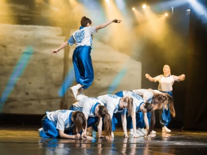 Чем встречает будущих тренеров, инструкторов и реабилитологов главный спортивный вуз ДВ