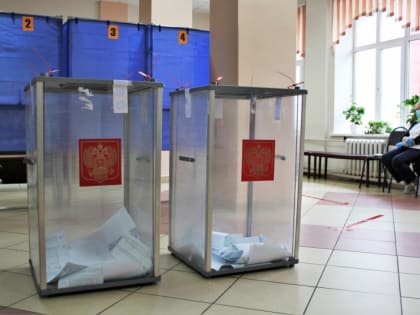 Выборы губернатора Хабаровского края могут состояться уже этой осенью