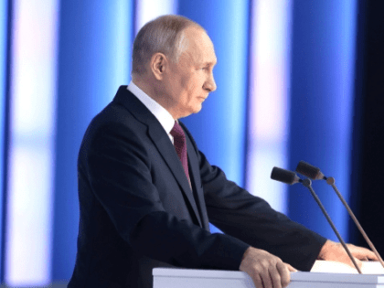 Лидер страны указал на важные аспекты развития России