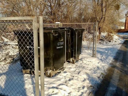 Новые правила вывоза отходов в Хабаровском крае