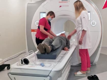 Более 1 300 единиц медицинского оборудования поступило в Хабаровский край за 4 года