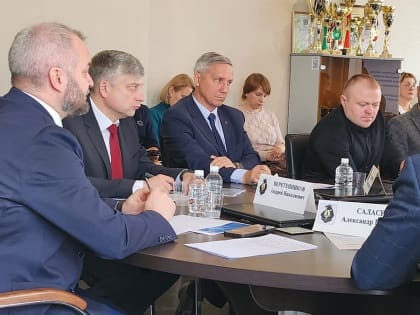 Число налоговых проверок снизилось в Хабаровском крае