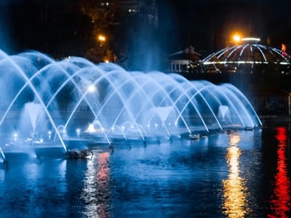 Афиша на выходные в Хабаровске: аниме и стимпанк, дрифт и картинг, Lumen и Skogenvard