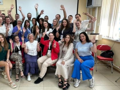 Центры «Мой бизнес» оказали поддержку более чем 613 тыс. предпринимателей и самозанятых в 2024 году