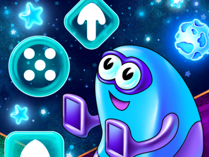 «ПиктоМир»: курс программирования для дошкольников