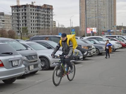 В ВТБ рассказали о конкуренции за курьеров