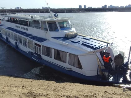 Хабаровский колледж водного транспорта присоединился к «Профессионалитету»