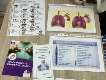 ВИЧ и курение: влияние вредной привычки на здоровье и эффективность лечения