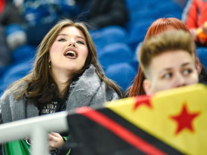 Хабаровский «СКА-Нефтяник» лишился подписчиков официального телеграм-канала