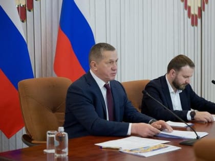 Юрий Трутнев: реализация мастер-плана Хабаровска поможет стать краевой столице красивее и удобнее для жителей