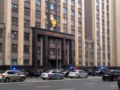 Госдума предложила использовать материнский капитал для инвестиций