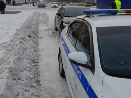 Госконтроль Хабаровского края продолжает рейды по выявлению нелегальных такси