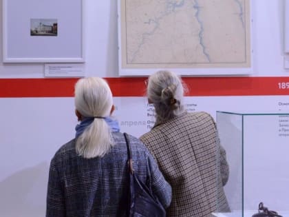 Пожилых хабаровчан приглашают в Гродековский музей