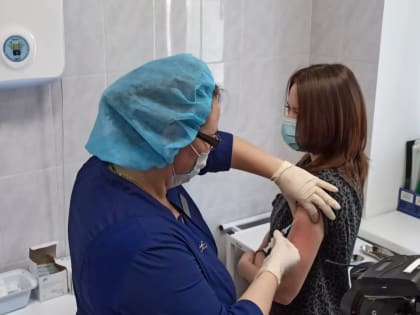 В Кемерово обсудили меры по предотвращению эпидемий