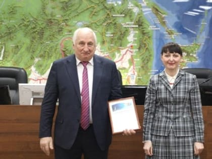 Депутаты краевого парламента поздравили дальневосточных пограничников со 100-летием - Законодательная Дума Хабаровского края