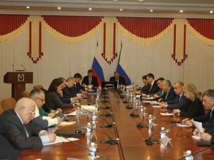 Стратегию развития промысла тихоокеанского лосося на 2023 год обсудили в Хабаровске - Законодательная Дума Хабаровского края