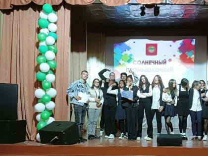 Акция «Вы не знаете кем быть? Тогда мы идём к Вам?»