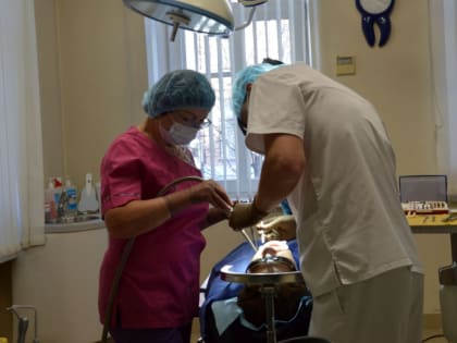 Хабаровские медработники в 2023 году получат президентские доплаты