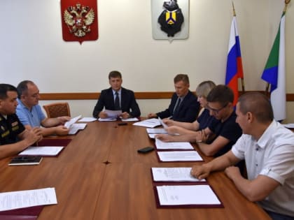 Уже 10 человек претендуют на кресло мэра в Хабаровске