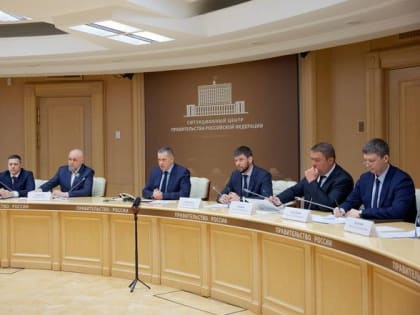 Центры военно-спортивной подготовки и патриотического воспитания откроются в мае в 12 регионах страны