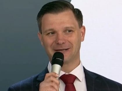 В Хабаровском крае назначили руководителя министерства образования