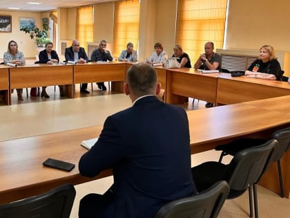 Медицинская отрасль Комсомольска-на-Амуре: вызовы и решения