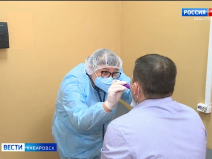 По прогнозам врачей, заболеваемость ОРВИ и гриппом в крае будет расти до конца февраля