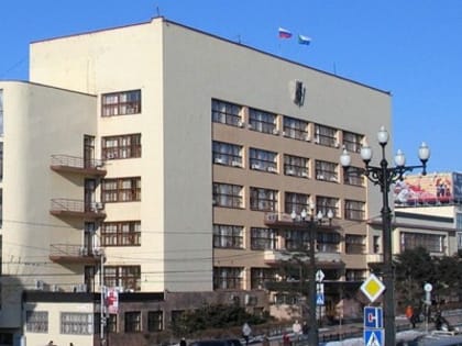 Заседания трех постоянных комитетов Законодательной Думы Хабаровского края состоятся 12 января - Законодательная Дума Хабаровского края