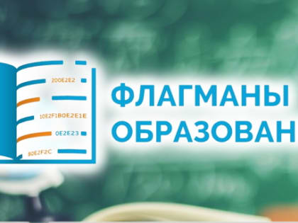 Команда Комсомольского лицея № 1 участвует в финале всероссийского педагогического конкурса