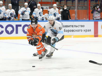 Хабаровский «Амур» проведет первый матч 2023 года