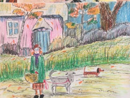 Художественная выставка откроется в «Совкино»