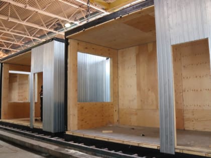 Новые корпуса для детских оздоровительных лагерей края готовят к возведению