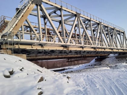 К концу 2024 года БАМ увеличит провозную способность до 52,7 млн тонн