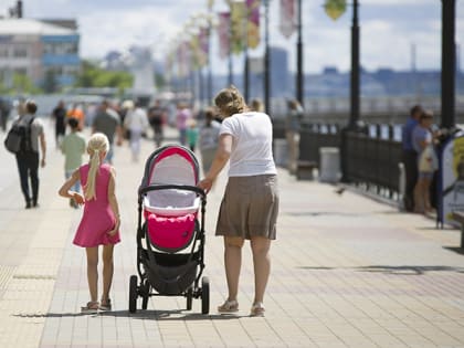 Дмитрий Демешин: с 1 сентября увеличим компенсацию платы за детский сад в Хабаровском крае