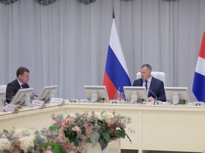 Юрий Трутнев: «Жители Уссурийска, чьи дома признаны из-за паводка непригодными для проживания,  получат новое жильё»