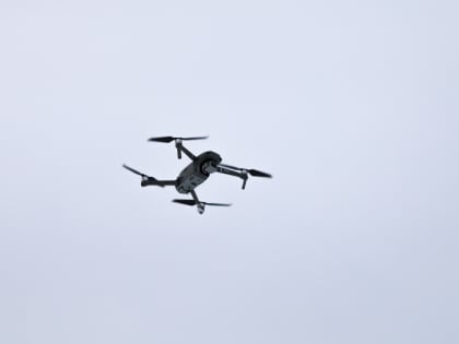 Человек пострадал из-за сброшенного дроном ВСУ взрывного устройства