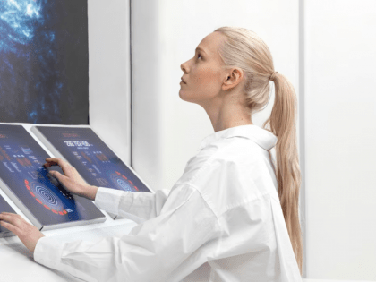 AI-технология Сбера прогнозирует развитие злокачественных новообразований