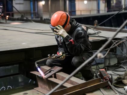 Хабаровский край вступает в новый национальный проект