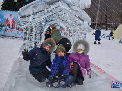 На дополнительный отдых с 6 по 12 февраля уходят хабаровские первоклассники