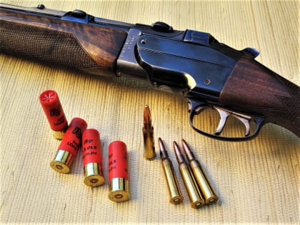 В Хабаровском крае увеличили размер денежного вознаграждения за добровольно сданное оружие