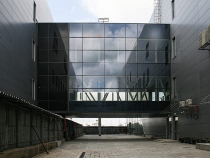 Михаил Мишустин осмотрел международный терминал хабаровского аэропорта