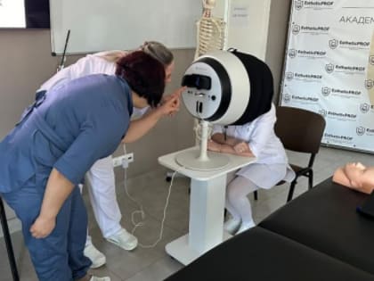 Новое направление бьюти-индустрии развивает предпринимательница из Хабаровска благодаря господдержке