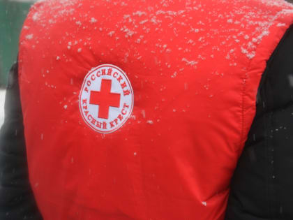 В Хабаровском районе продолжаются мероприятия по оказанию адресной помощи семьям мобилизованных граждан