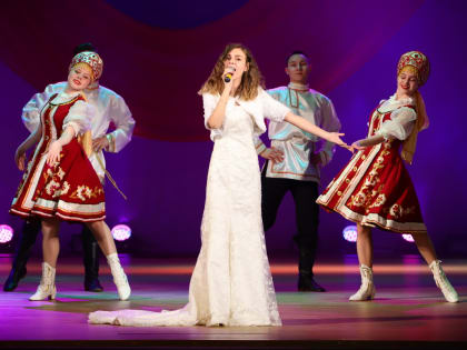 Стартовал прием заявок на V международный дистанционный конкурс «Палитра культур»