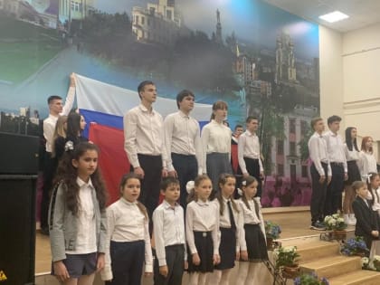 Праздничные мероприятия, посвященные Дню защитника Отечества, прошли в Хабаровском крае